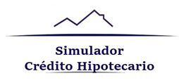 Simulador Crédito Hipotecario