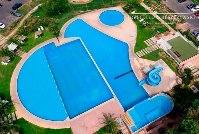 Venta departamento Pajaritos del Parque