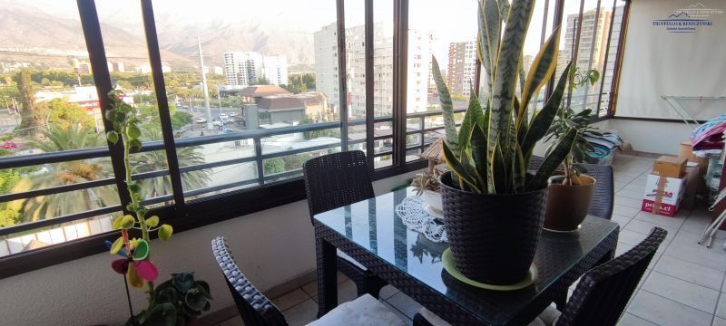 VENTA DEPTO ROTONDA ATENAS