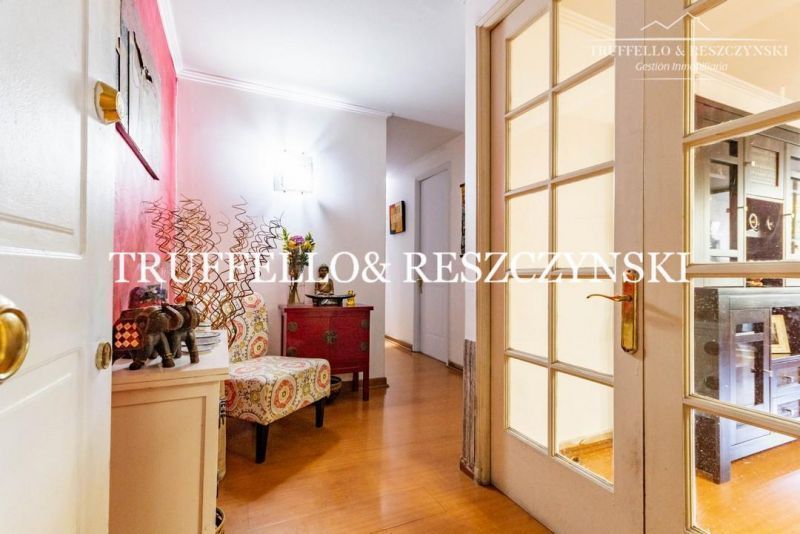 VENTA DEPTO 3D+3B + OFICINA PRIVADA +E +B