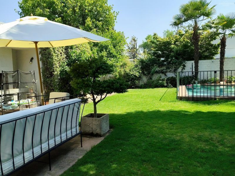 VENTA CASA MEDITERRANEA EN LOS DOMÍNICOS