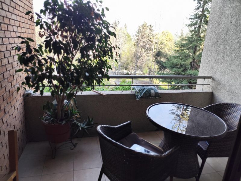 DEPARTAMENTO EXCELENTE UBICACIÓN, LAS CONDES, MALL SPORT