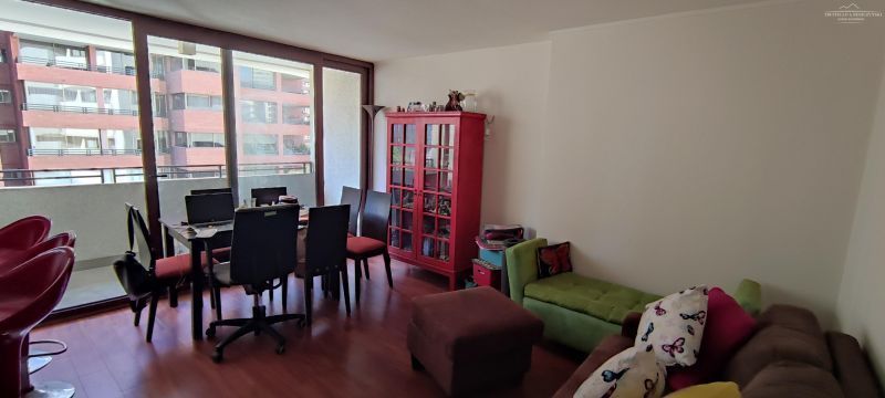 DEPTO ESCANDINAVIA 298 2D/2B 